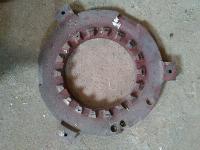 Potisna plošča fiat