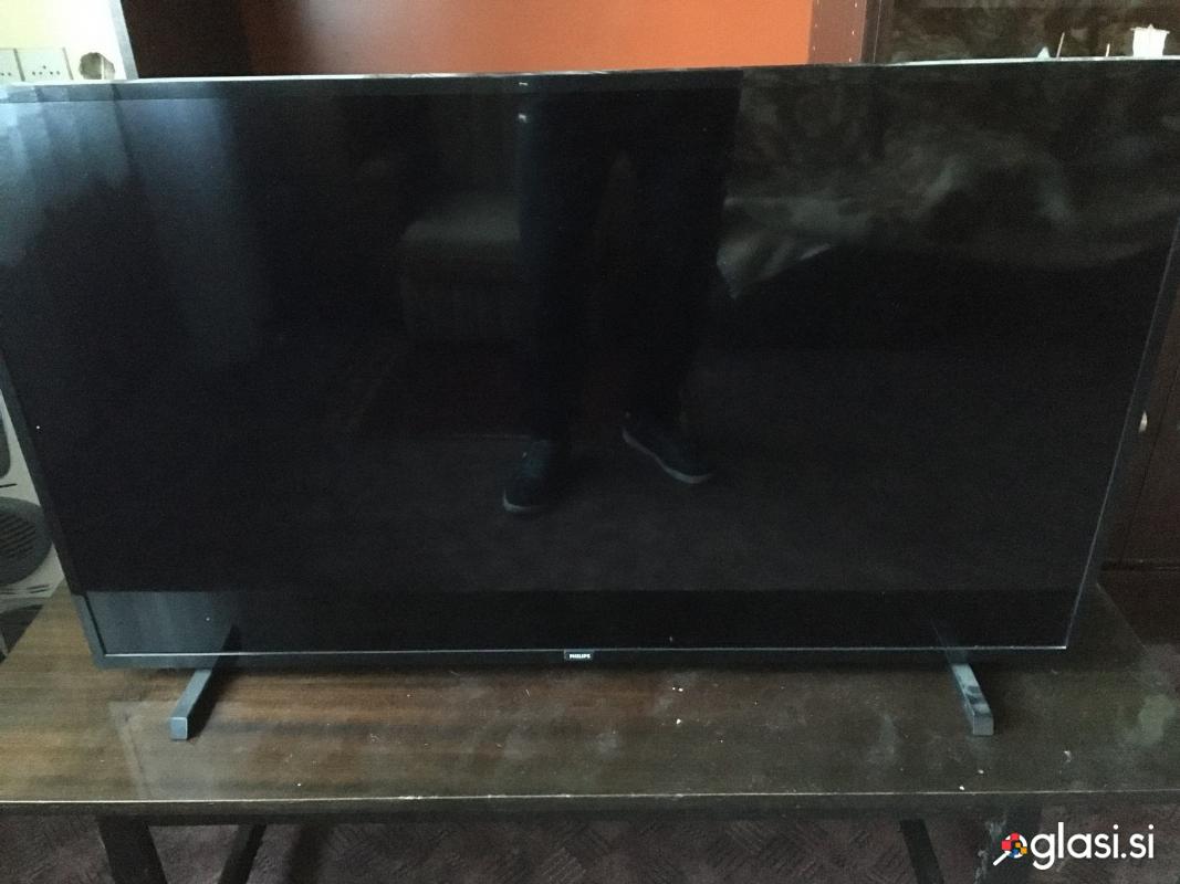 PRODAM TV - Philips televizor 43PFS5503/12