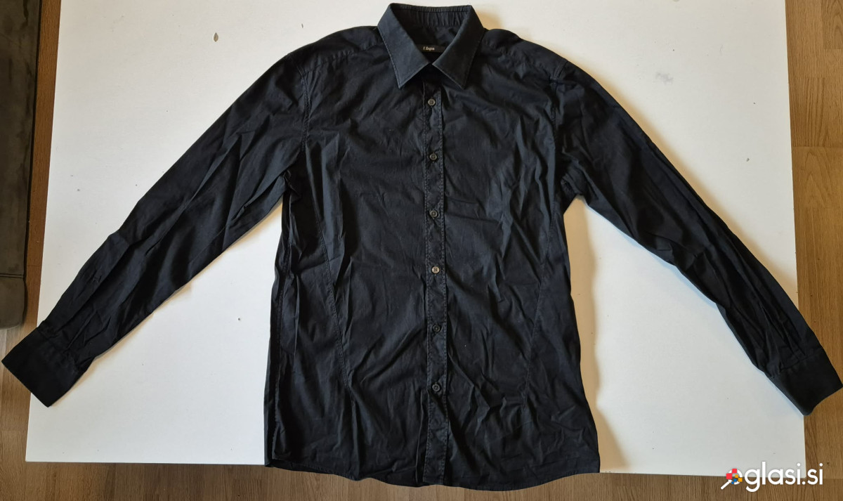 Zegna srajca velikost 41 / 16 let