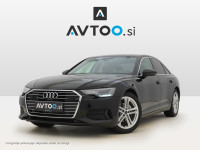 Audi A6 40 TDI Bussines
