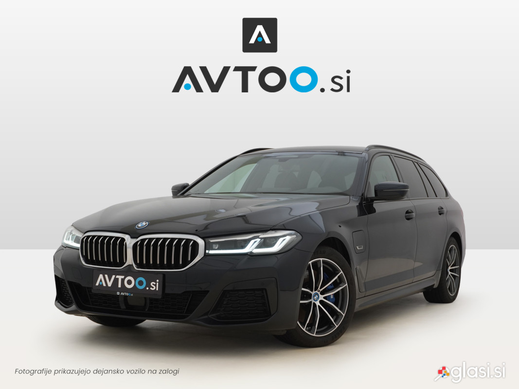 BMW serija 5 Touring 530e xDrive
