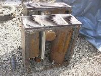 Hladilniški agregat