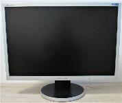 LCD monitor SAMSUNG SyncMaster 225BW - 22"