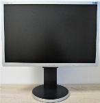 LCD monitor SAMSUNG SyncMaster 225BW - 22"