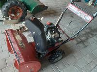 Snežna freza MTD 5/22 dvostopenjska