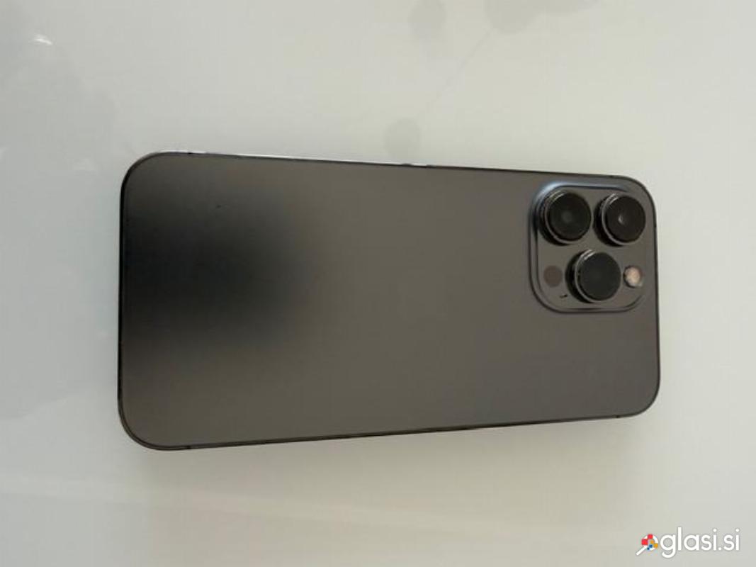 Prodam Apple Iphone 13 Pro 256 GB