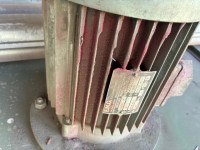 Lakirna kabina Cosfer