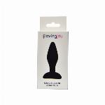 ANALNI ČEP Loving Joy Silicone Small