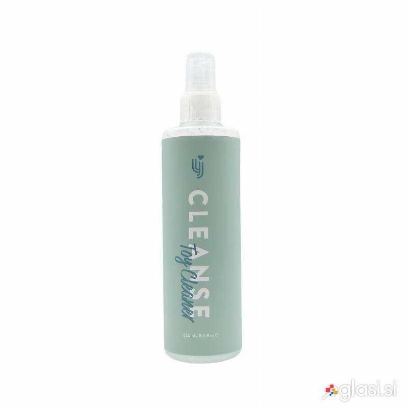 ČISTILO ZA IGRAČKE Loving Joy (250 ml)