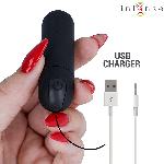 MINI VIBRATOR Intense Fun Toys Karen Black
