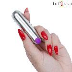 MINI VIBRATOR Intense Fun Toys Karen Silver