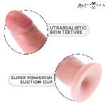 DILDO Mr Intense Terence Small (16,5 cm)