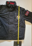 Napapijri bunda velikost XS ( odgovarja M )