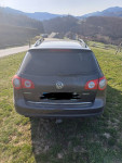 VW Passat variant 2.0