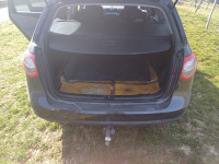VW Passat variant 2.0