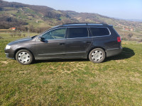 VW Passat variant 2.0