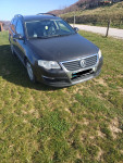 VW Passat variant 2.0