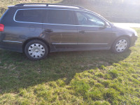 VW Passat variant 2.0