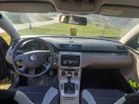 VW Passat variant 2.0