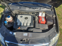 VW Passat variant 2.0