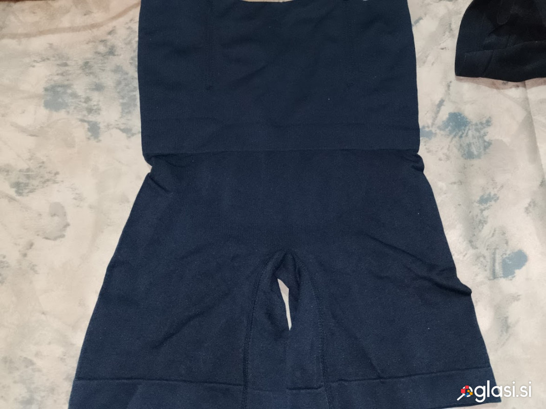 Ženske kratke hlačke za oblikovanje 3XL