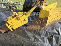 Plug za motokultivator