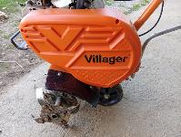 Prekopalnik VTB 4310 V Villager