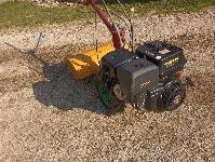 Motokultivator Gorenje Muta z frezo