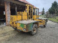 BOČNI VILIČAR BAUMANN 4t