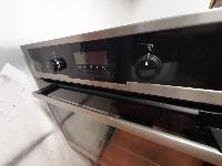 Vgradna pečica ELECTROLUX, PIROLIZA, ventilacijska