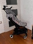 Voziček Cybex Libelle marela