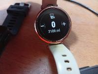 2 x Garmin ročni uri