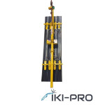 Vakuumsko prijemalo za sendvič panele in trapezno kritino RAZSTAVNI