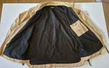 Napapijri prehodna jakna velikost M (odg. L)