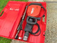 Hilti TE 1500-AVR