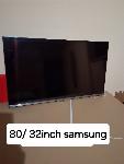 Samsung lcd full HD 32 inch