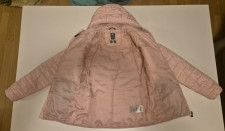 McKinley bunda za dekleta vel. 12 let - 152cm