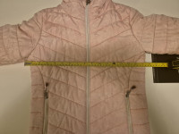 McKinley bunda za dekleta vel. 12 let - 152cm