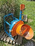 Traktorski srotar Bori MD 51