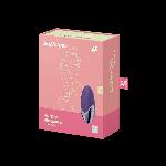 KLITORALNI STIMULATOR Satisfyer Layons Purple Pleasure
