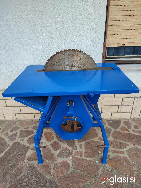 Prodam traktorski cirkular