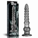 VIBRACIJSKI PENIS Lovetoy Vibrax Slider 32,3 cm