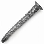 VIBRACIJSKI PENIS Lovetoy Vibrax Slider 40,8 cm