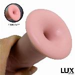 DILDO Lux Otto Triple Density Skin 20 cm