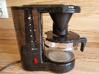 KAVNI APARAT SCHNEIDER , TUDI ZA ČAJ