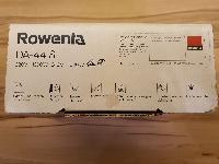 Likalnik Rowenta vapodur DA-44S - retro