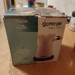 Grelnik vode Gorenje