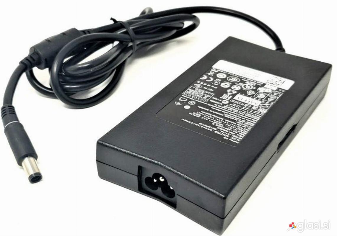 Napajalnik Dell 130W