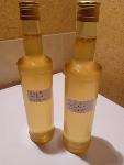 Sirup iz smrekovih vršičkov