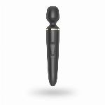MASAŽER Satisfyer Wand-er Woman Black Gold